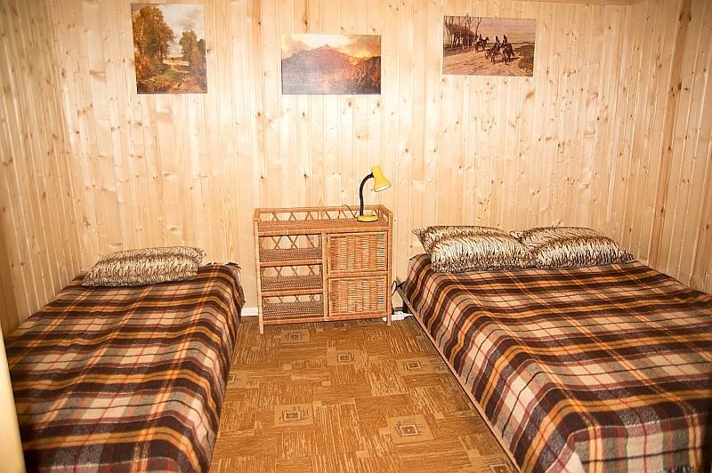Hacjenda - Apartamenty I Pokoje Goscinne Czarna Góra Eksteriør billede