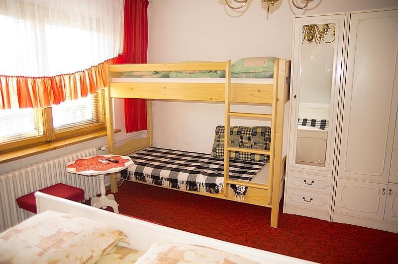 Hacjenda - Apartamenty I Pokoje Goscinne Czarna Góra Eksteriør billede