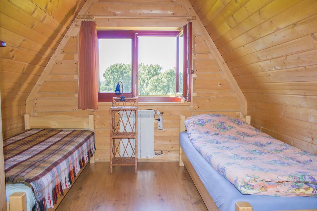 Hacjenda - Apartamenty I Pokoje Goscinne Czarna Góra Eksteriør billede